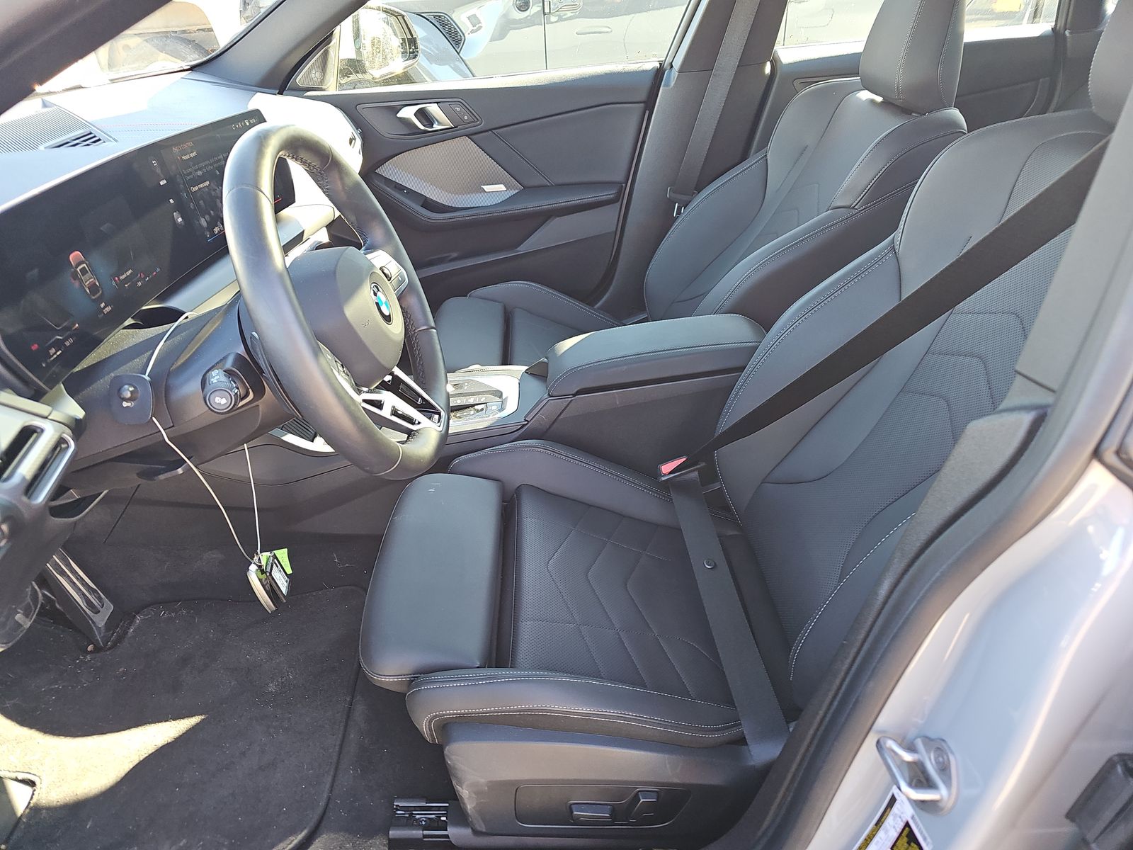 2025 BMW 2 Series 228i xDrive AWD