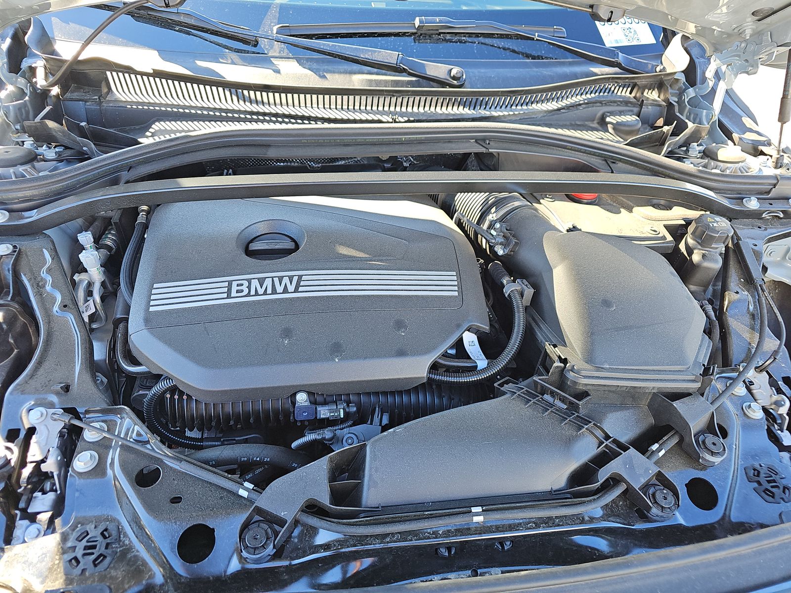 2025 BMW 2 Series 228i xDrive AWD