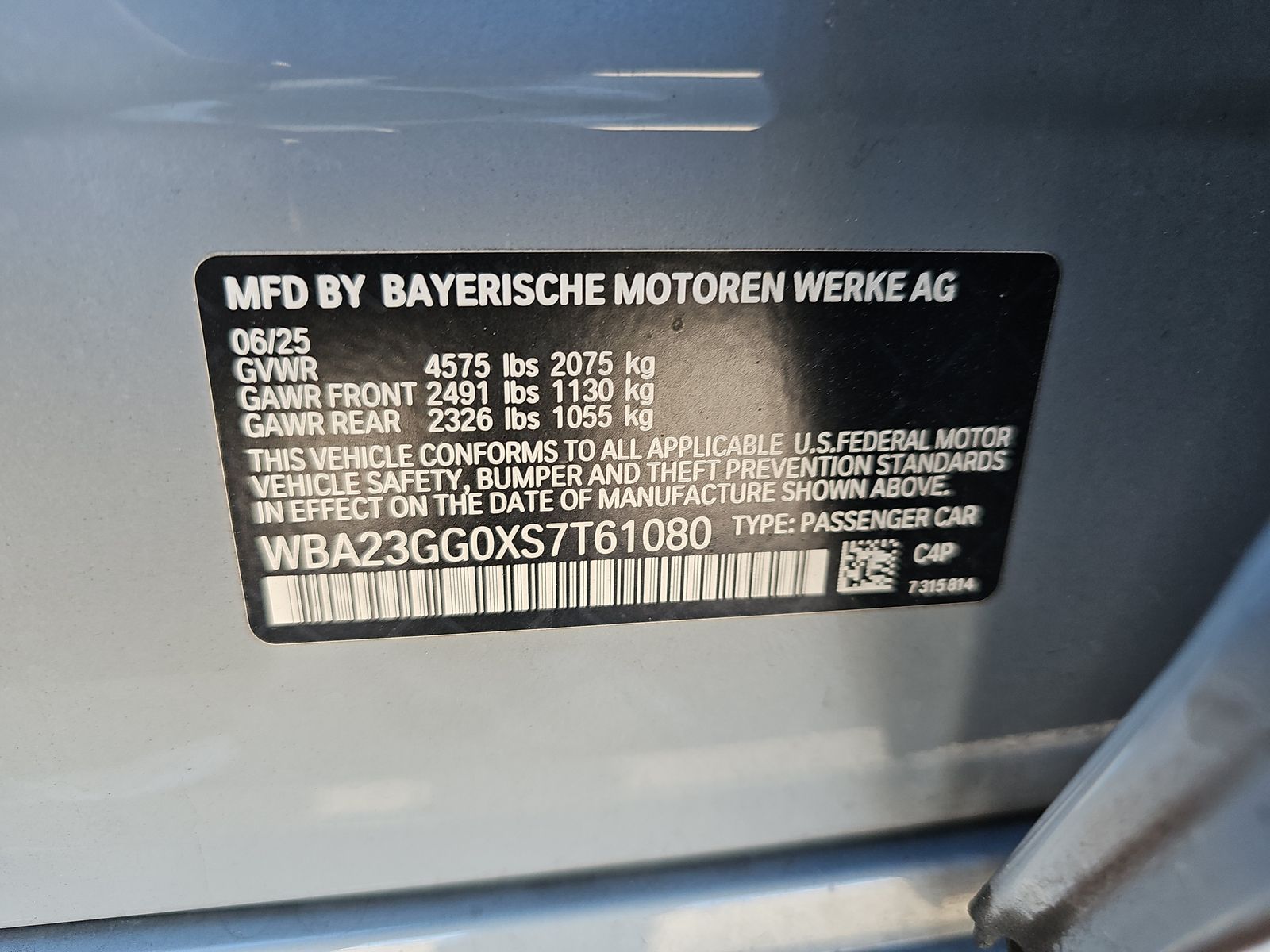 2025 BMW 2 Series 228i xDrive AWD