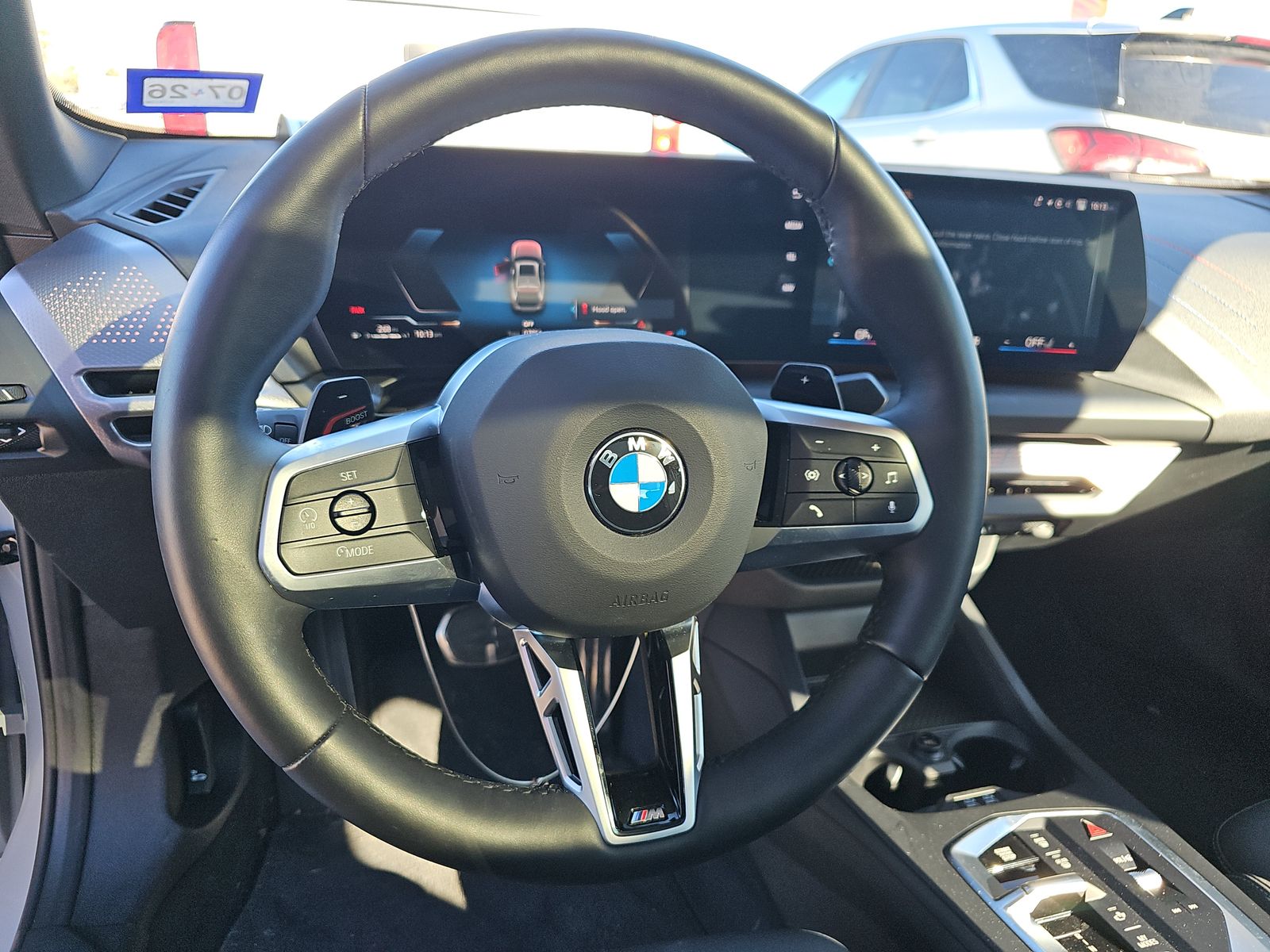 2025 BMW 2 Series 228i xDrive AWD