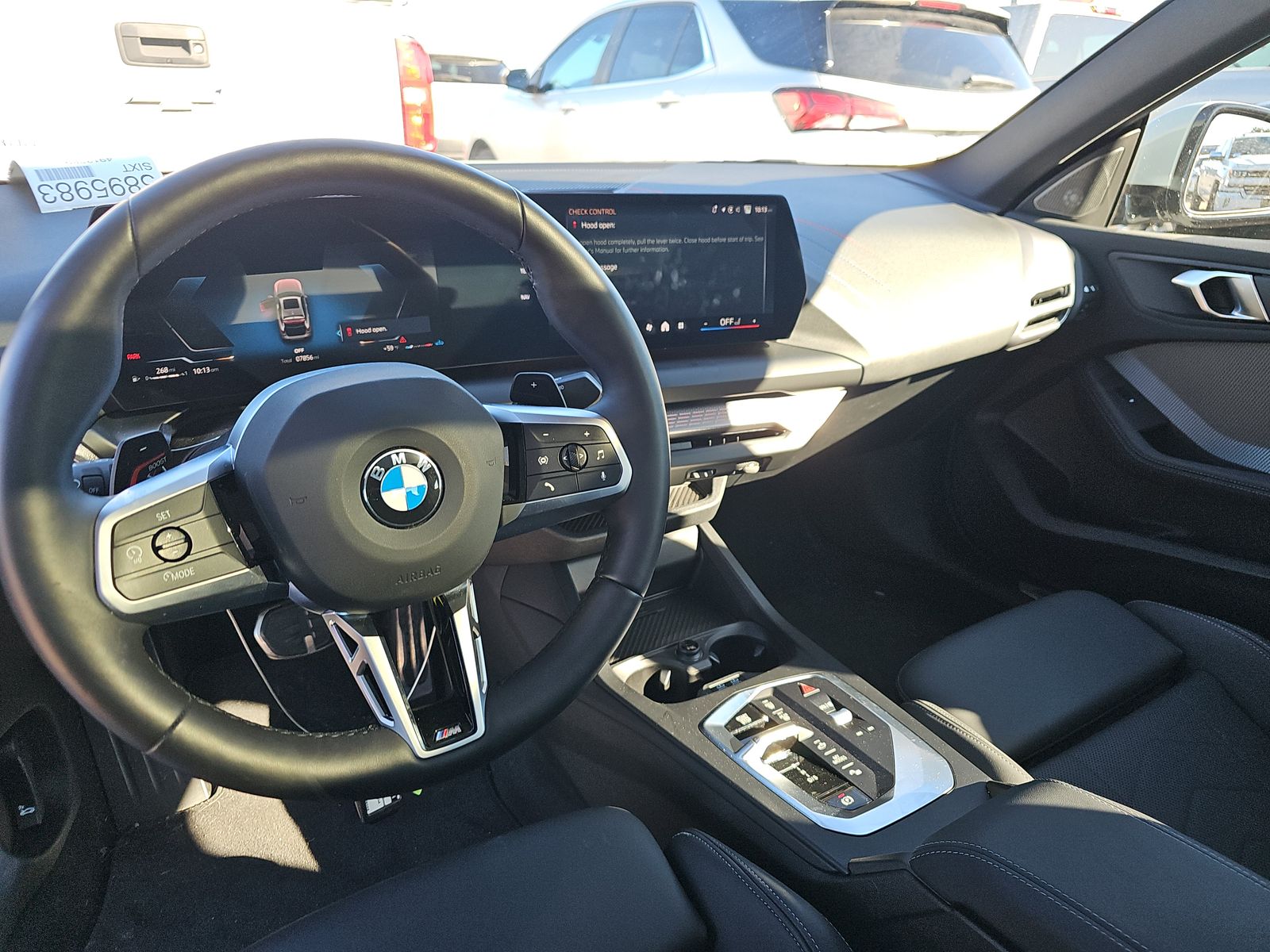 2025 BMW 2 Series 228i xDrive AWD