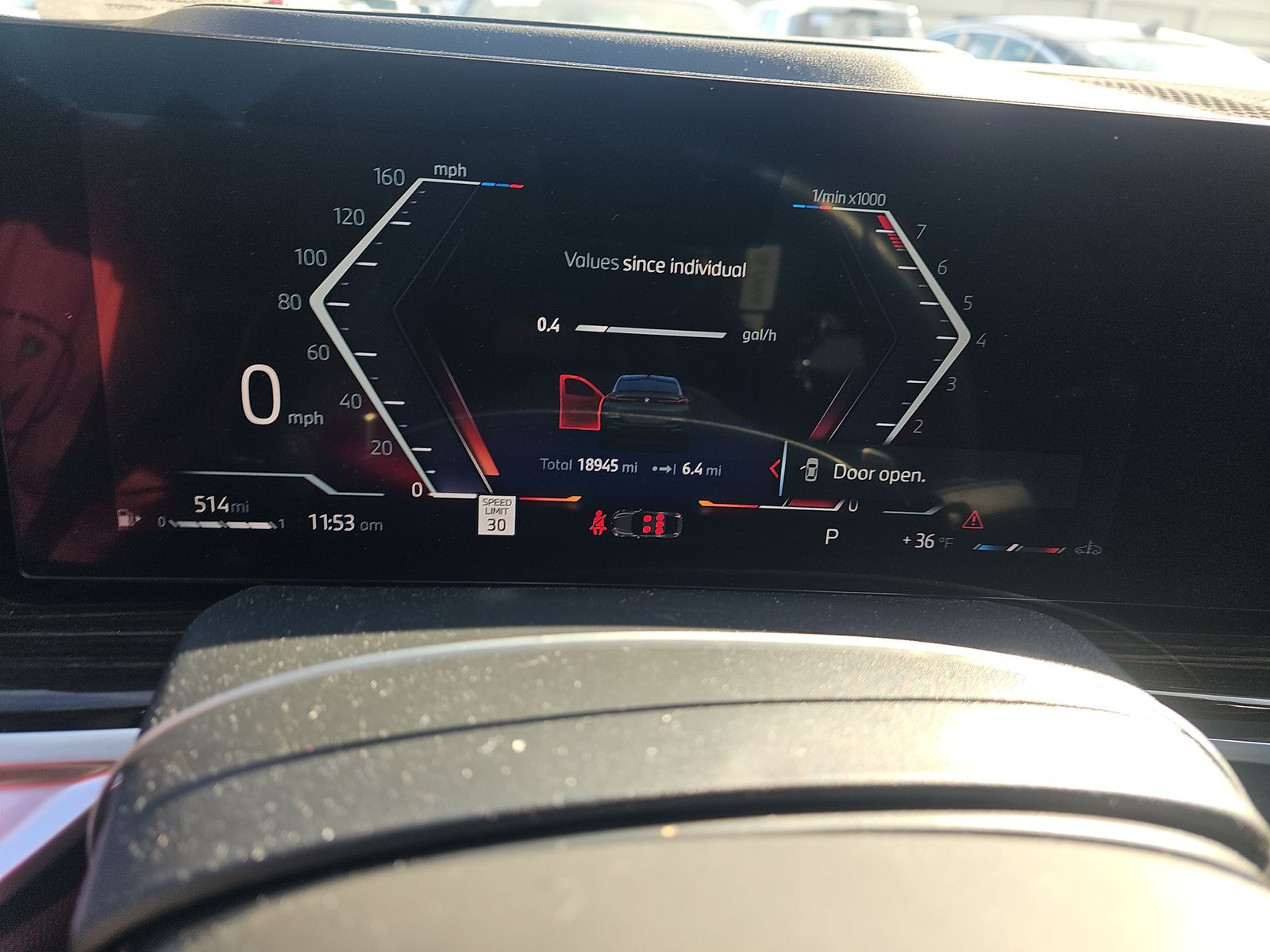 2025 BMW X6 xDrive40i AWD