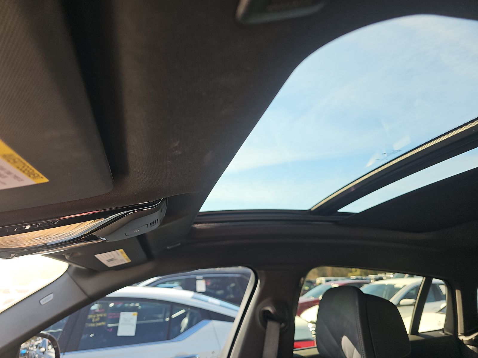 2025 BMW X6 xDrive40i AWD