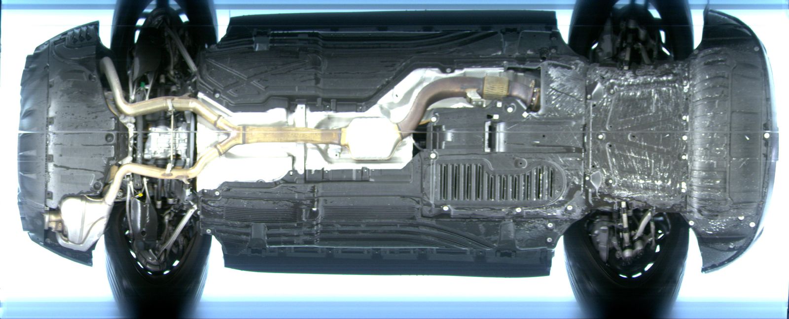 2025 Mercedes-Benz GLC AMG GLC 43 AWD