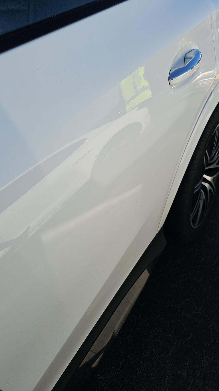 2025 Mercedes-Benz GLC AMG GLC 43 AWD