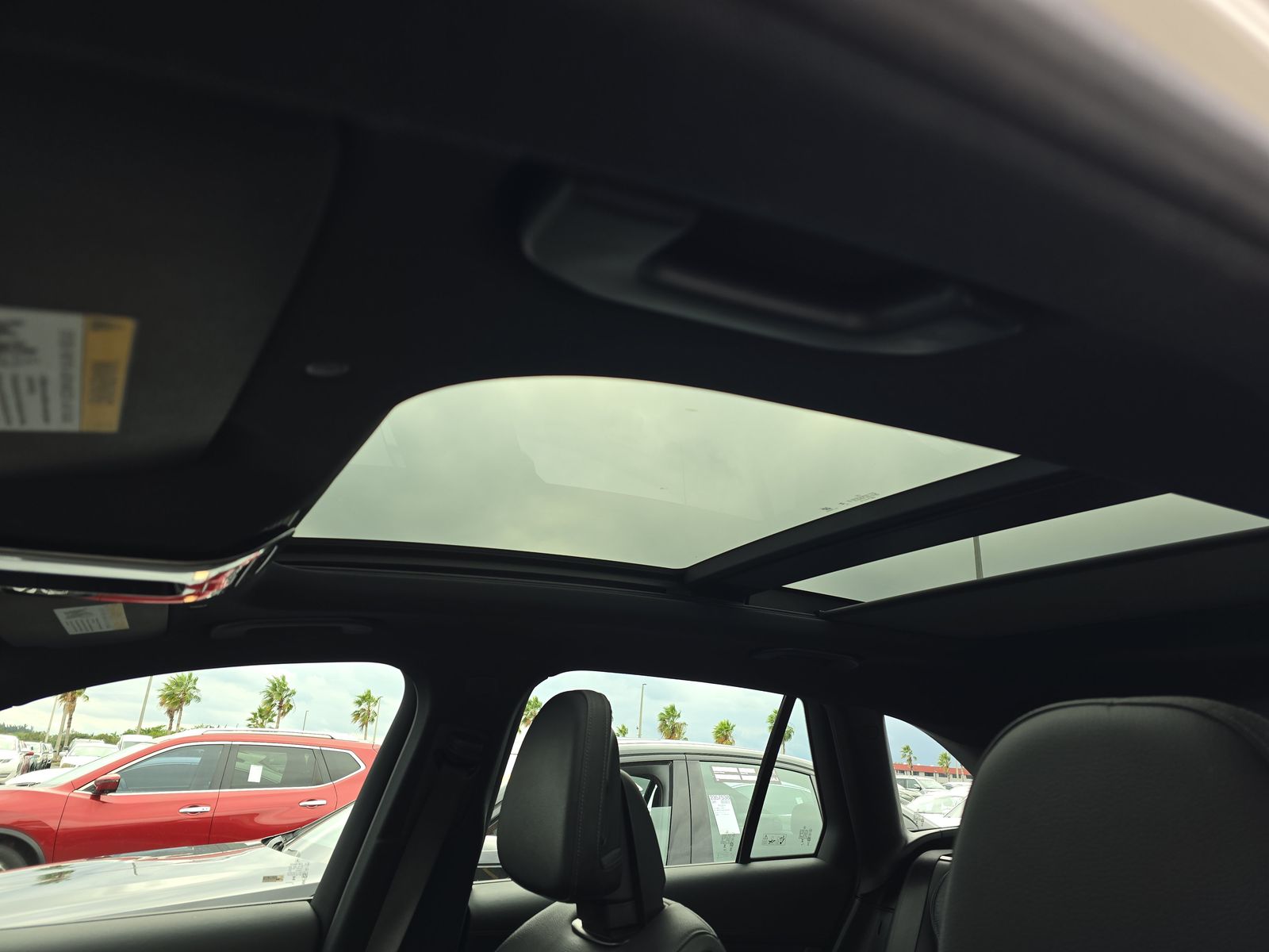 2025 Mercedes-Benz GLC AMG GLC 43 AWD