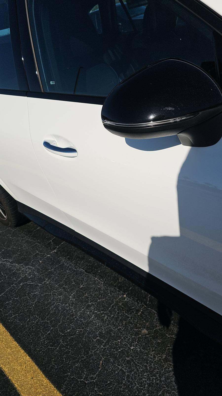 2025 Mercedes-Benz GLC AMG GLC 43 AWD