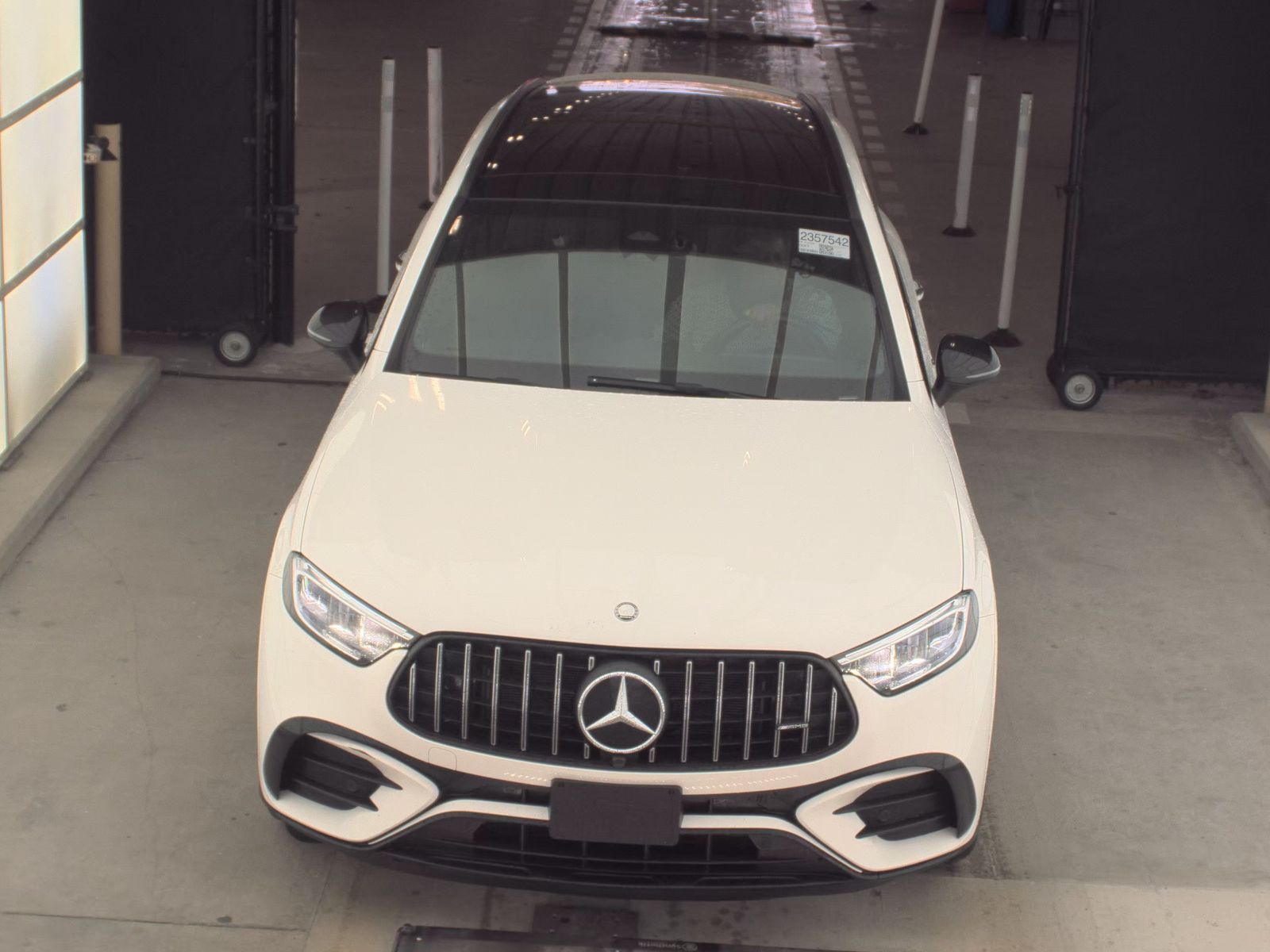 2025 Mercedes-Benz GLC AMG GLC 43 AWD