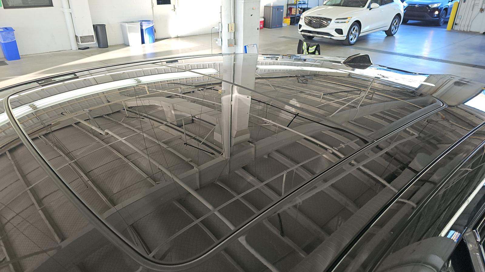 2025 BMW X6 xDrive40i AWD
