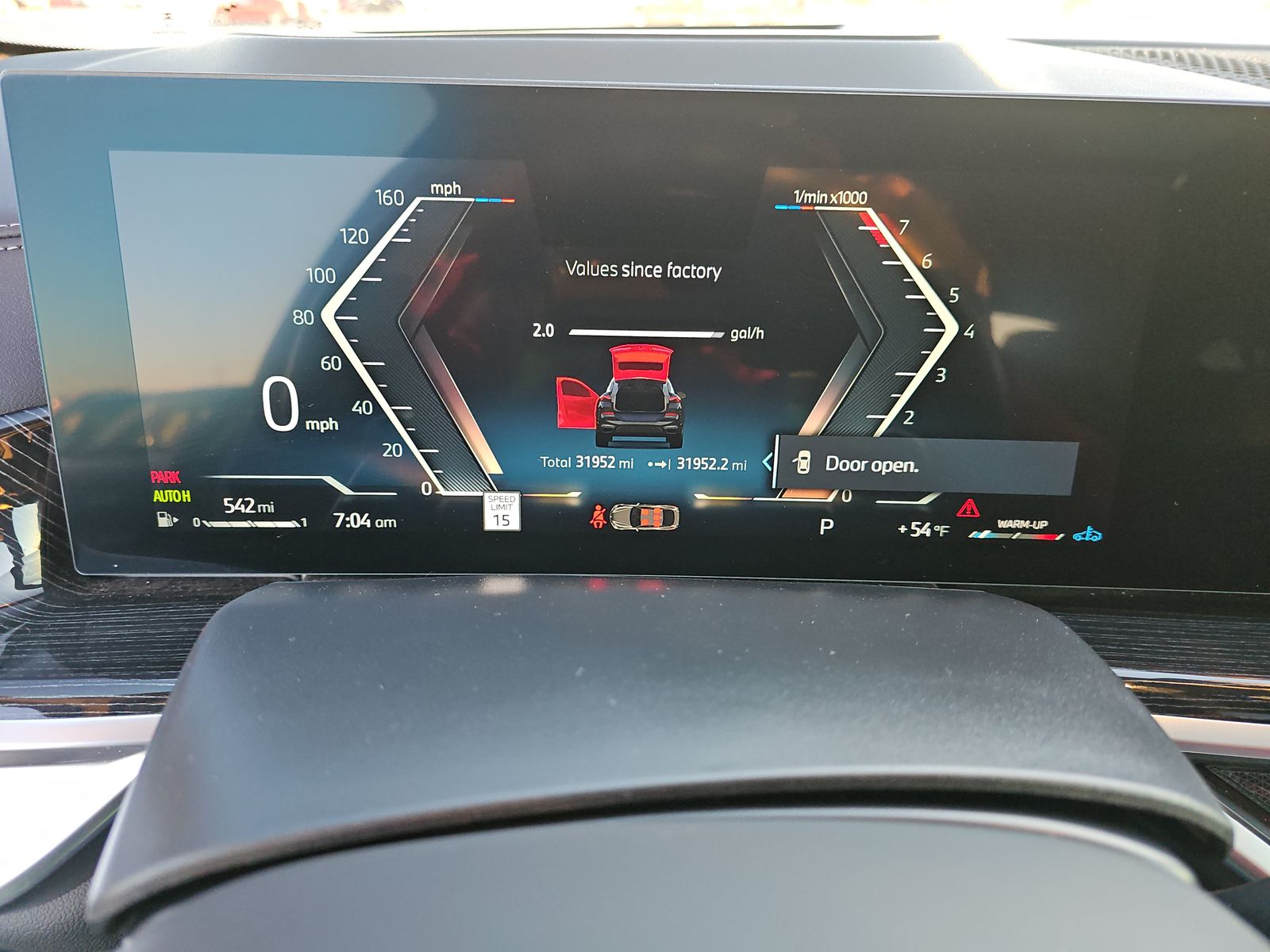 2025 BMW X6 xDrive40i AWD