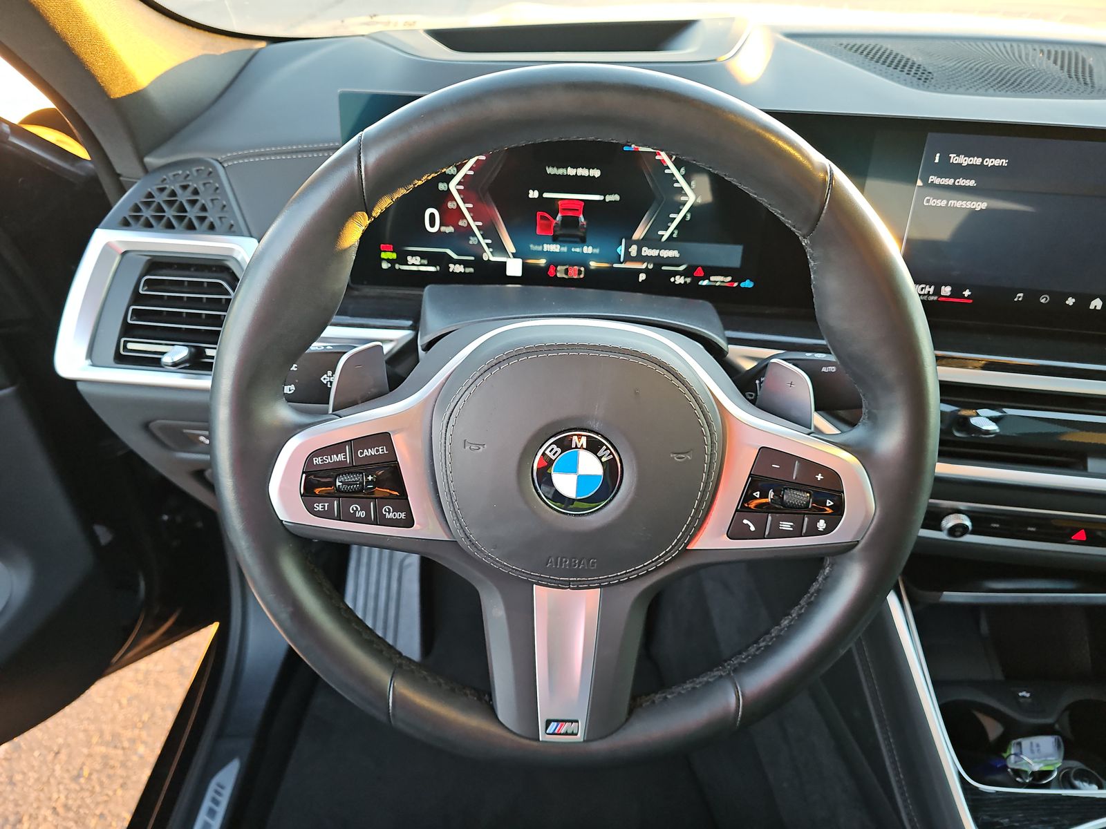 2025 BMW X6 xDrive40i AWD