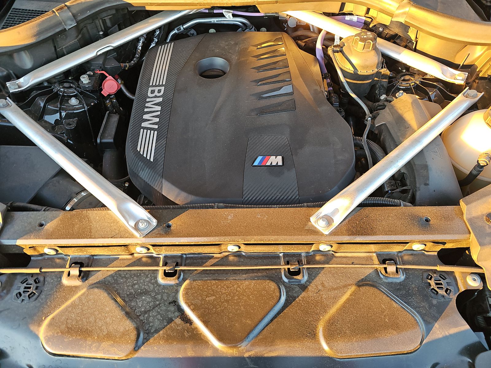 2025 BMW X6 xDrive40i AWD