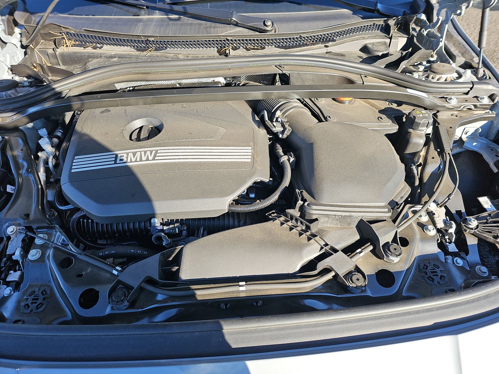 2025 BMW 2 Series 228i xDrive AWD