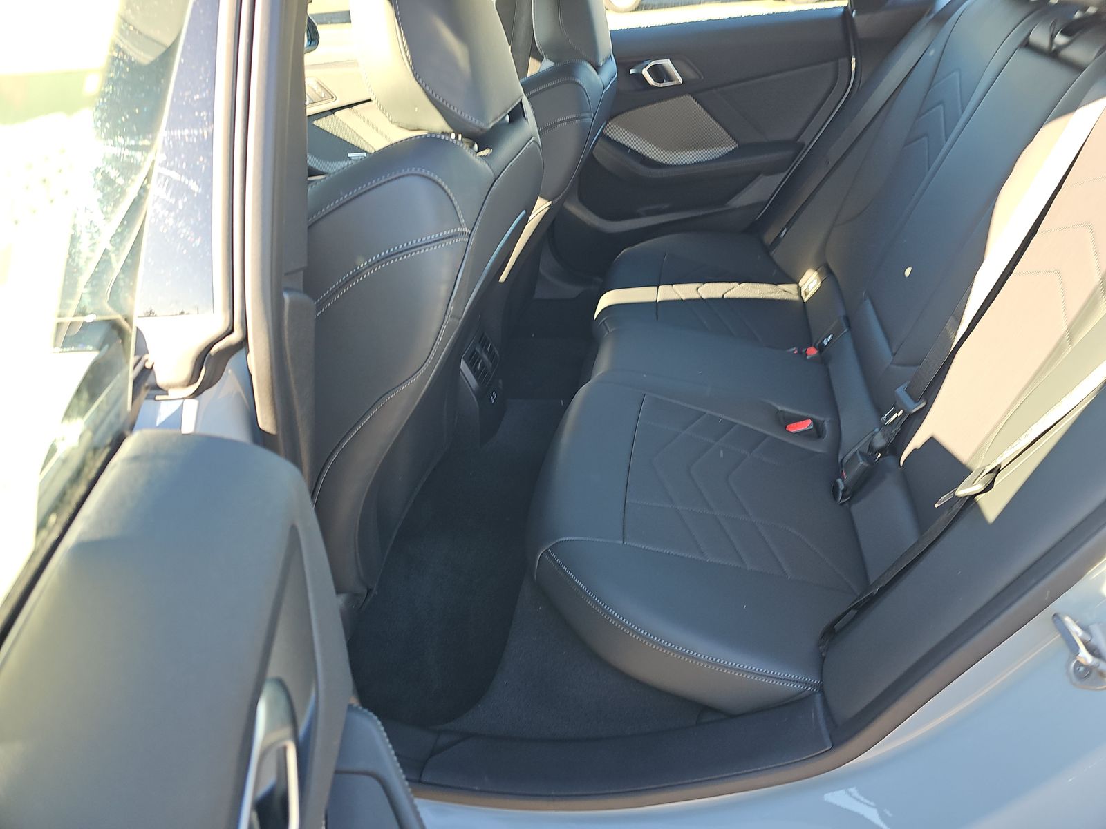 2025 BMW 2 Series 228i xDrive AWD