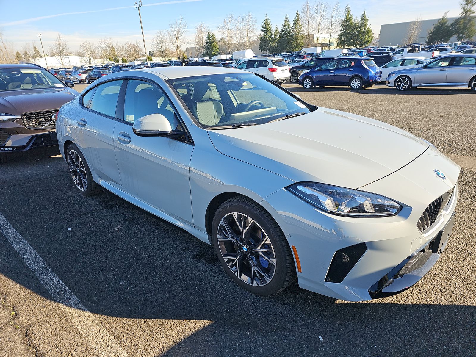 2025 BMW 2 Series 228i xDrive AWD