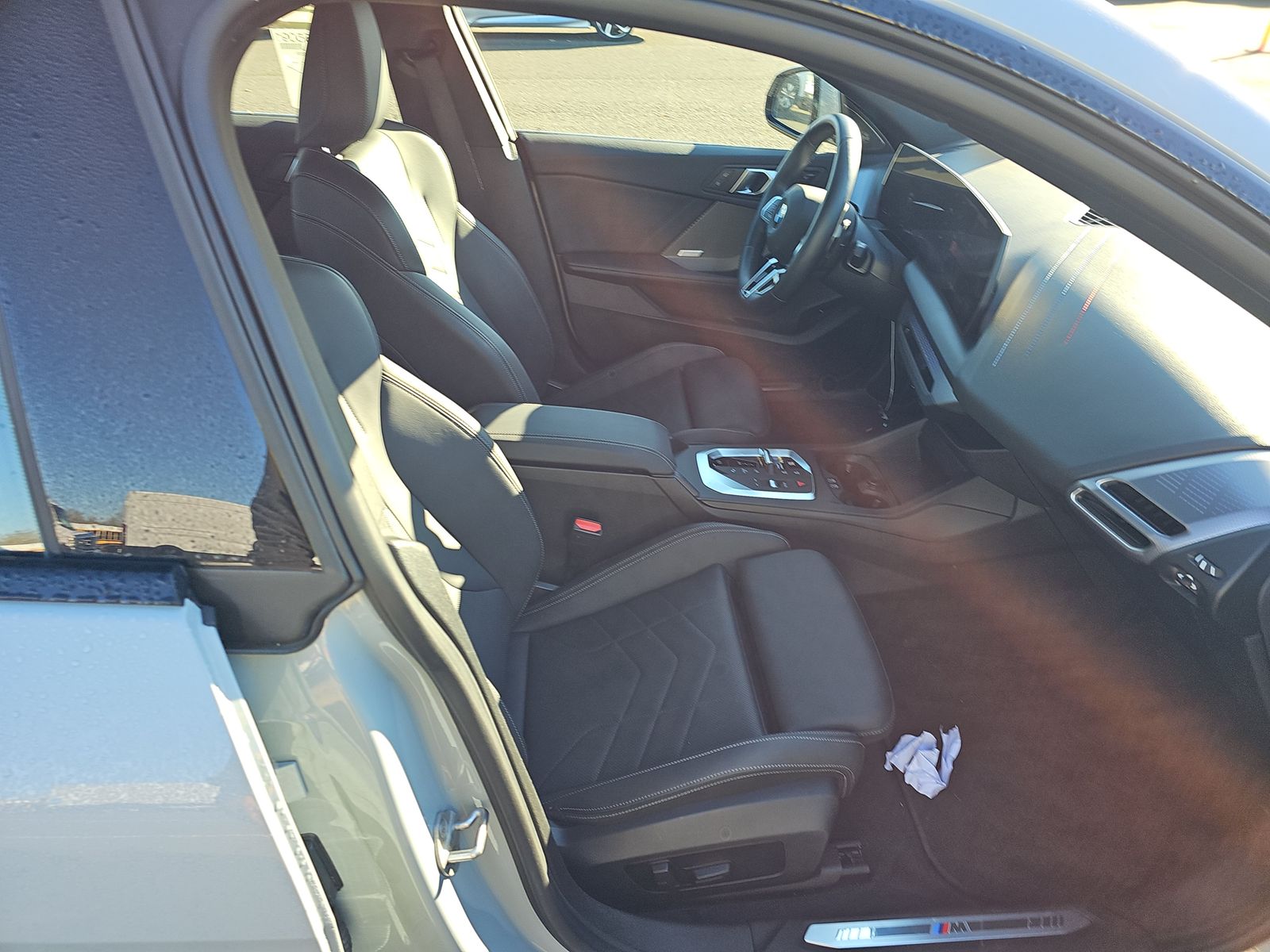 2025 BMW 2 Series 228i xDrive AWD