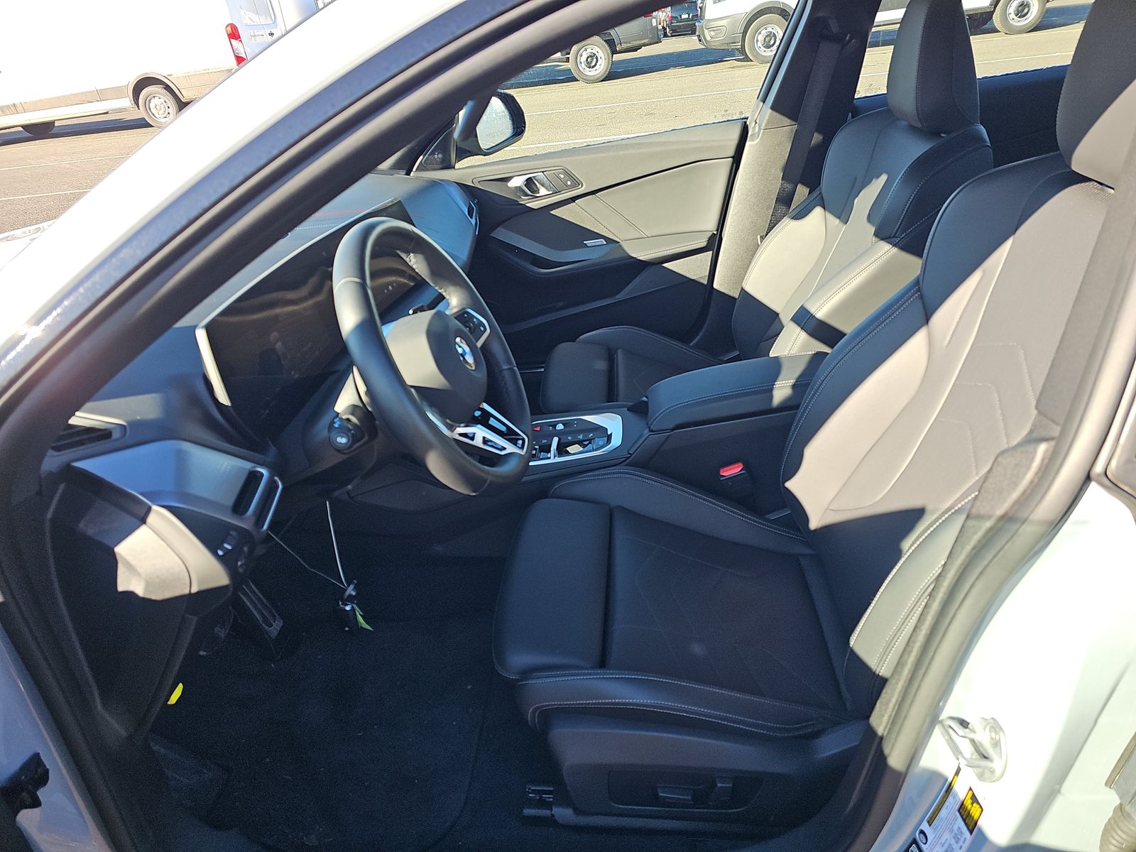 2025 BMW 2 Series 228i xDrive AWD