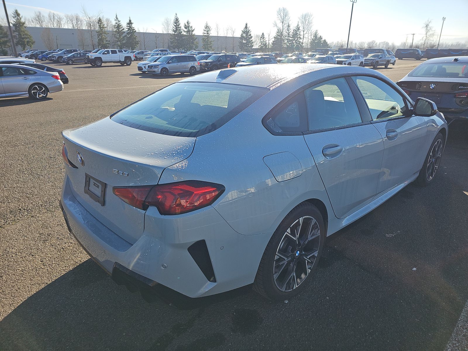 2025 BMW 2 Series 228i xDrive AWD