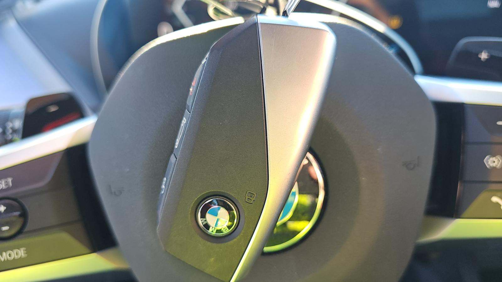 2025 BMW 2 Series 228i xDrive AWD