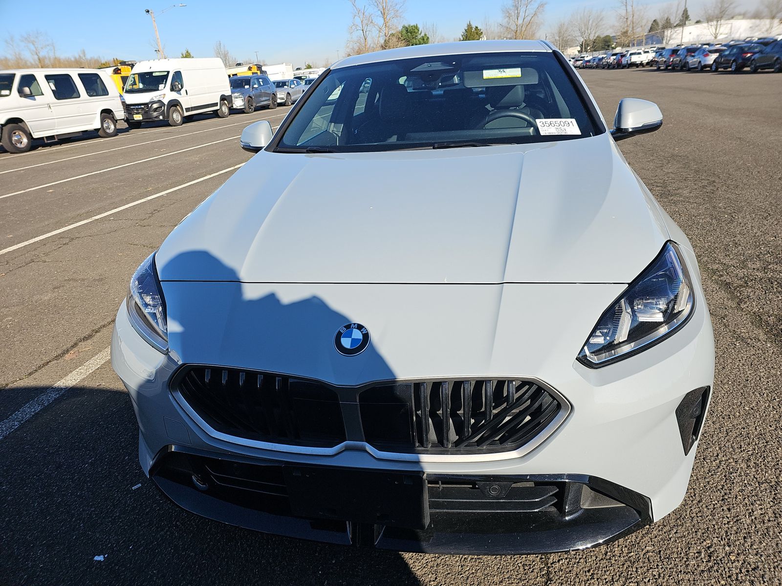 2025 BMW 2 Series 228i xDrive AWD