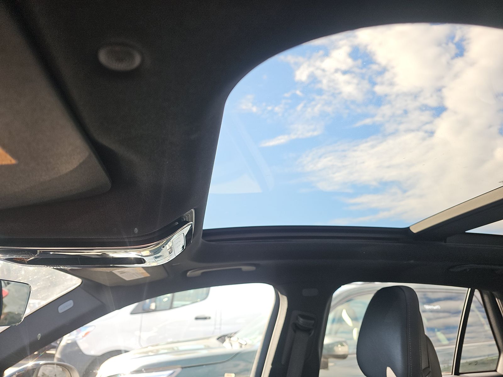 2025 Mercedes-Benz GLC AMG GLC 43 AWD