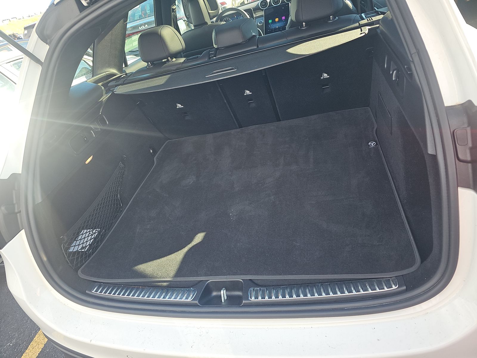 2025 Mercedes-Benz GLC AMG GLC 43 AWD