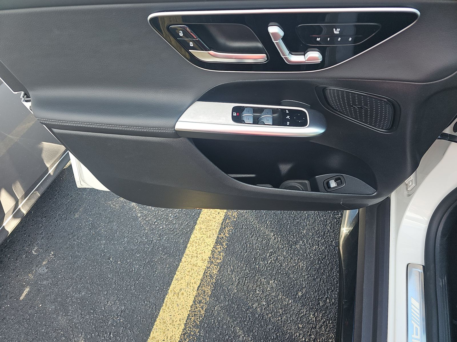 2025 Mercedes-Benz GLC AMG GLC 43 AWD