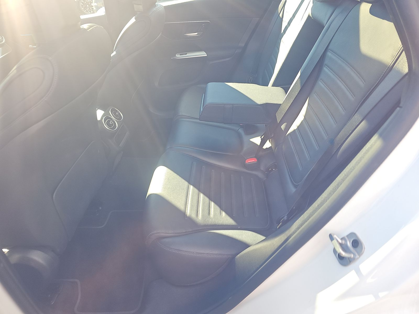 2025 Mercedes-Benz GLC AMG GLC 43 AWD