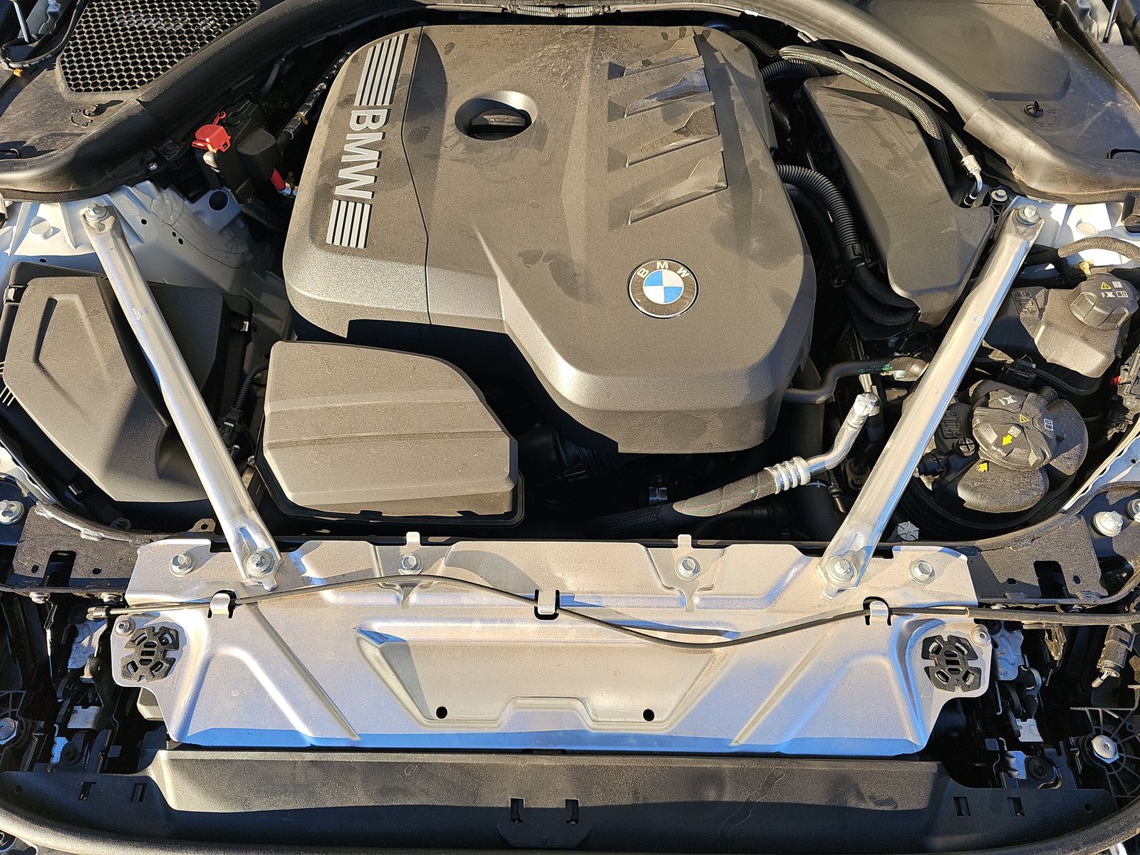 2025 BMW 4 Series 430i xDrive AWD