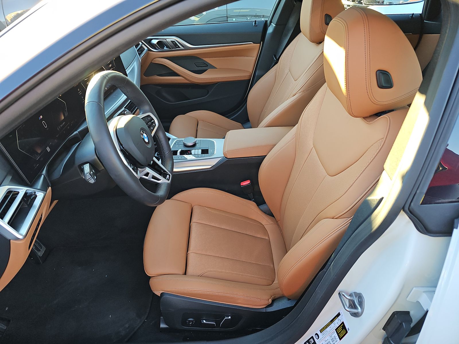 2025 BMW 4 Series 430i xDrive AWD