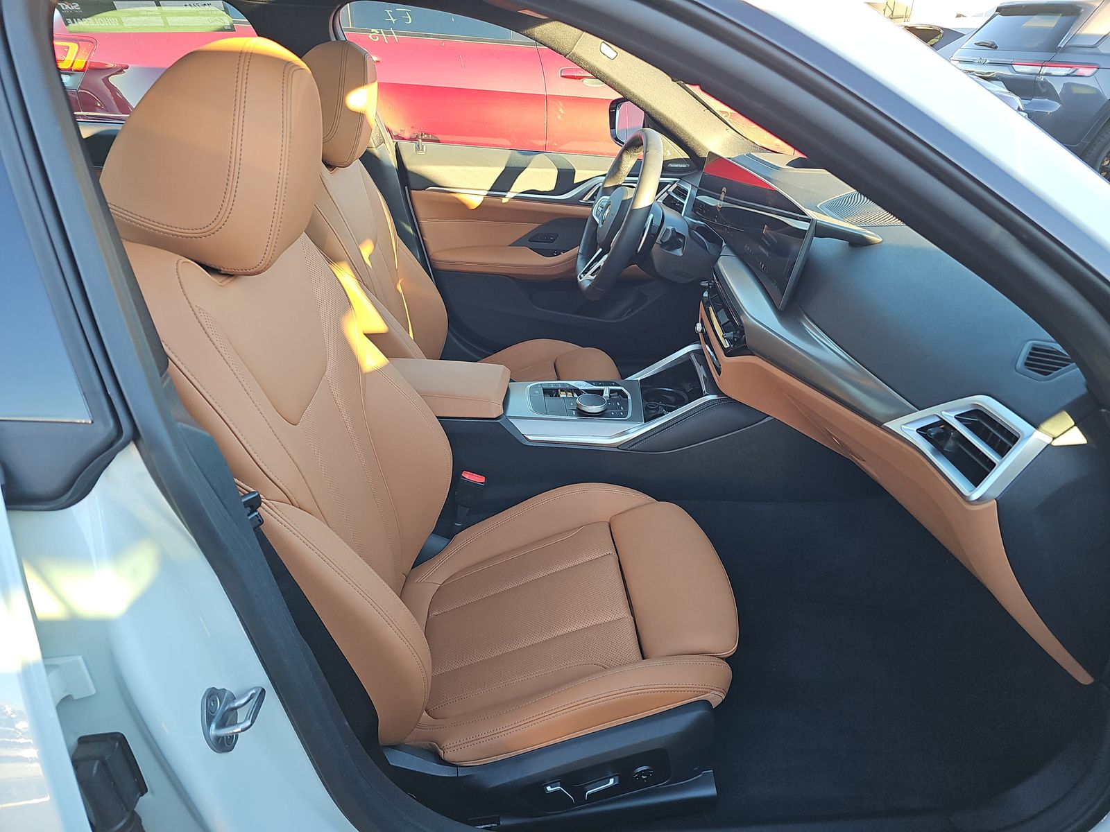 2025 BMW 4 Series 430i xDrive AWD