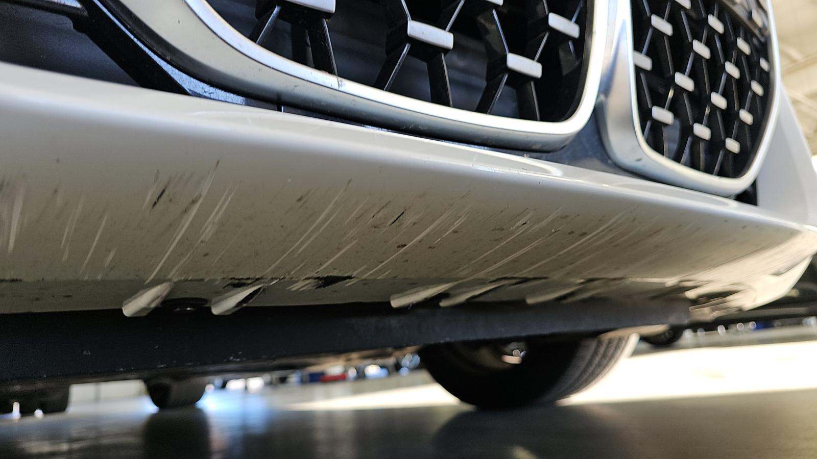 2025 BMW 4 Series 430i xDrive AWD