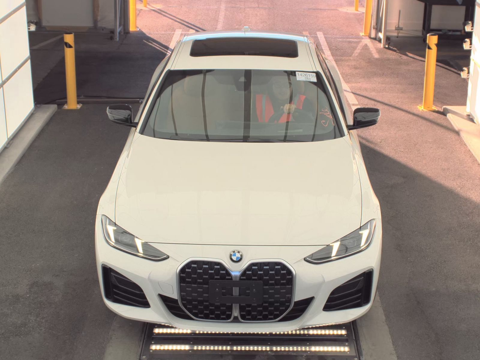 2025 BMW 4 Series 430i xDrive AWD