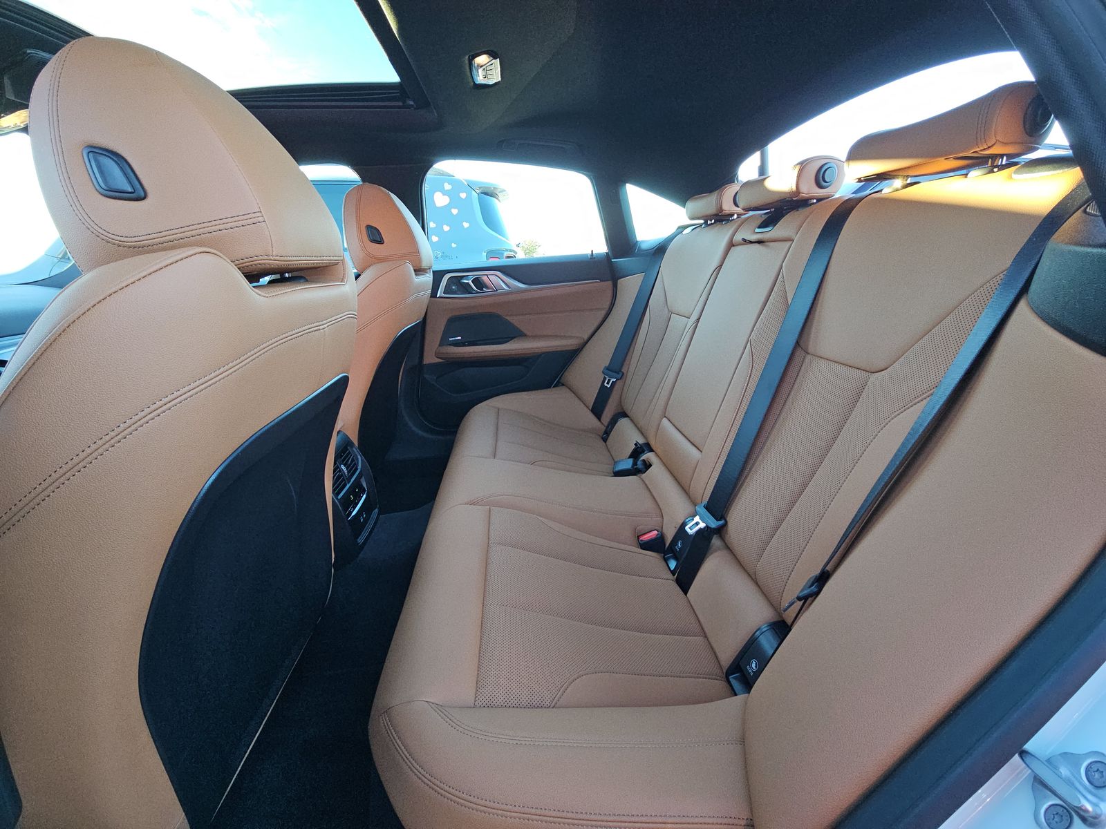 2025 BMW 4 Series 430i xDrive AWD