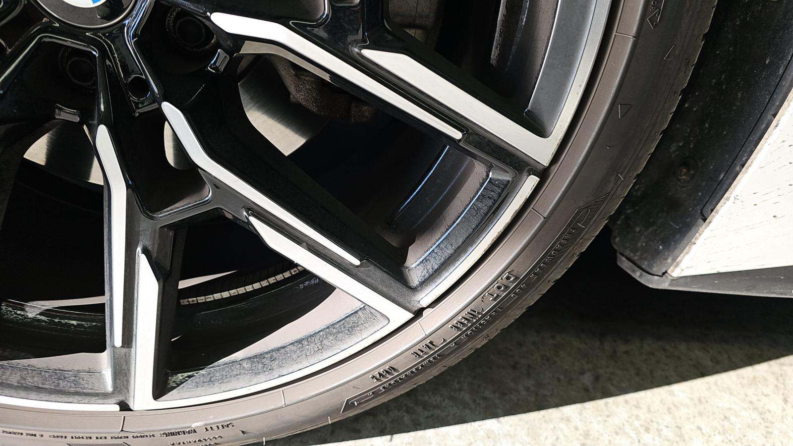 2025 BMW 4 Series 430i xDrive AWD