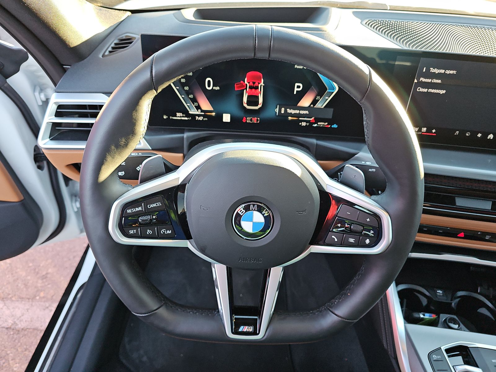 2025 BMW 4 Series 430i xDrive AWD