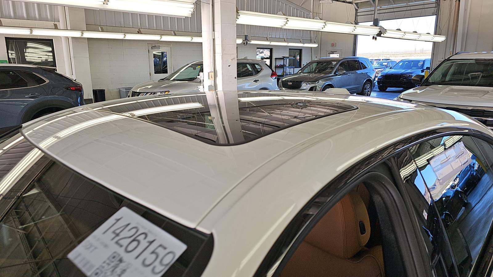 2025 BMW 4 Series 430i xDrive AWD