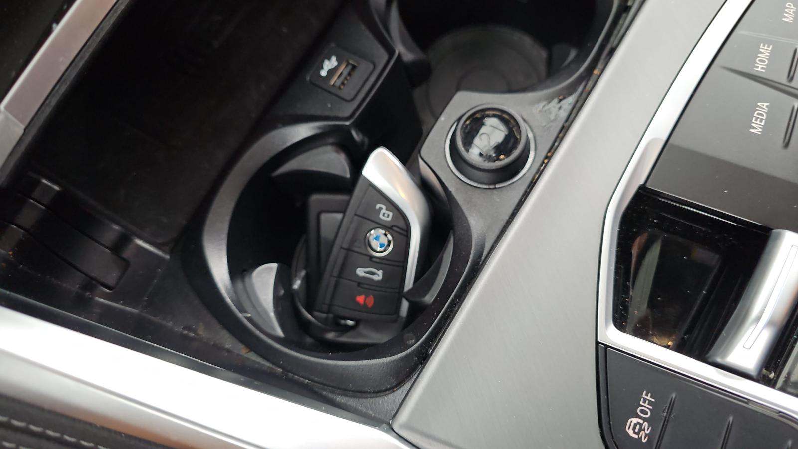 2025 BMW 4 Series 430i xDrive AWD