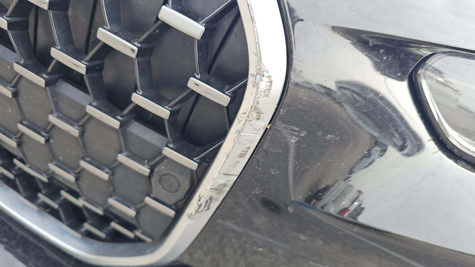 2025 BMW 4 Series 430i RWD