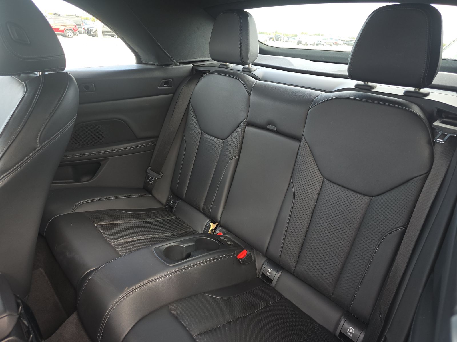 2025 BMW 4 Series 430i RWD