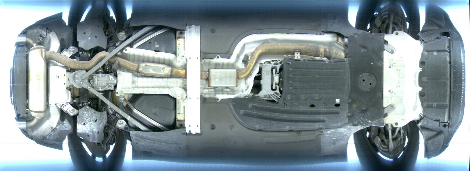 2025 BMW 4 Series 430i RWD