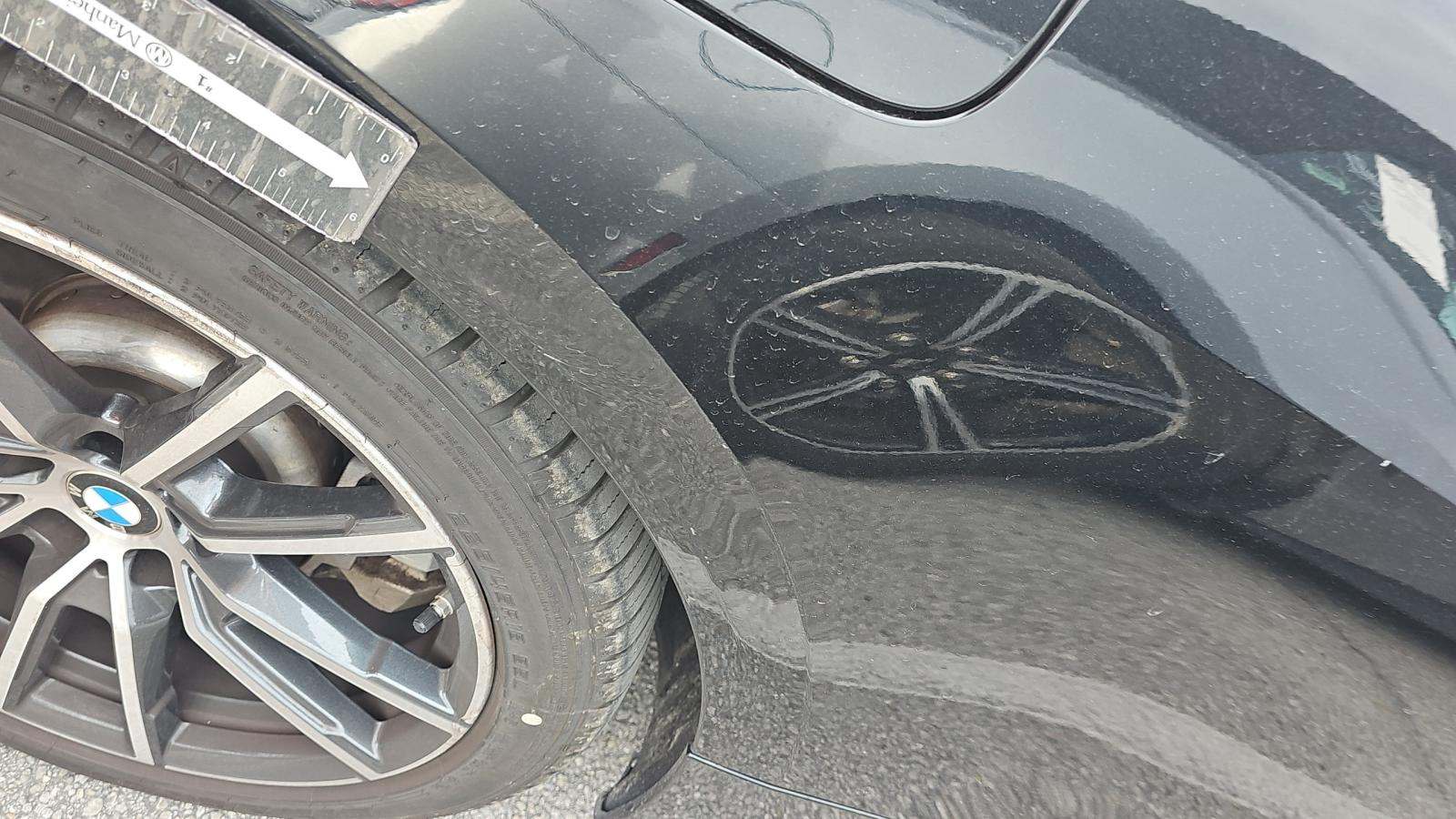 2025 BMW 4 Series 430i RWD