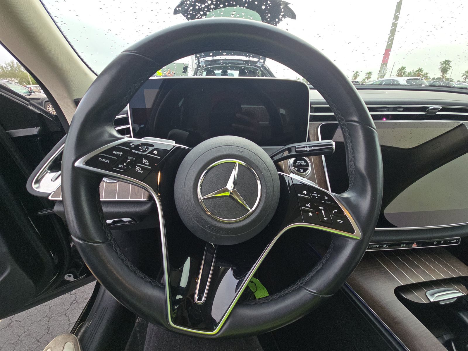 2025 Mercedes-Benz E-Class E 350 AWD
