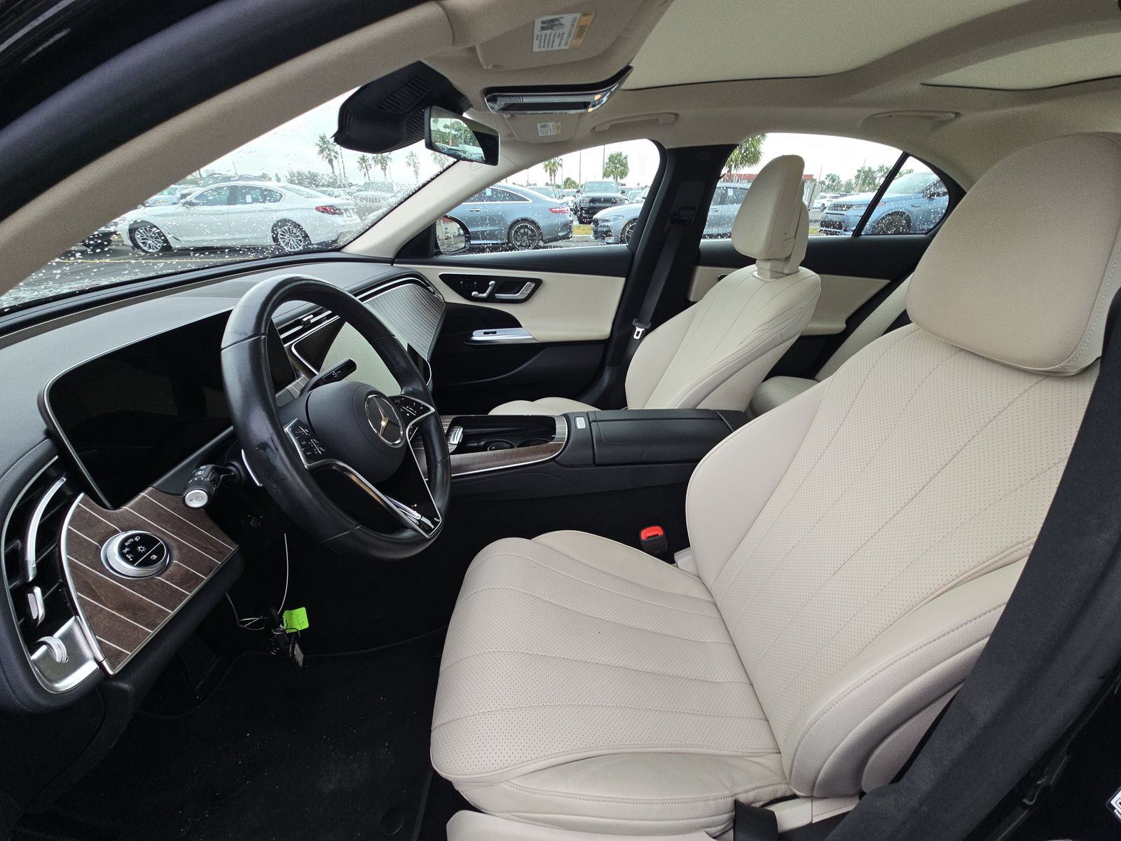 2025 Mercedes-Benz E-Class E 350 AWD