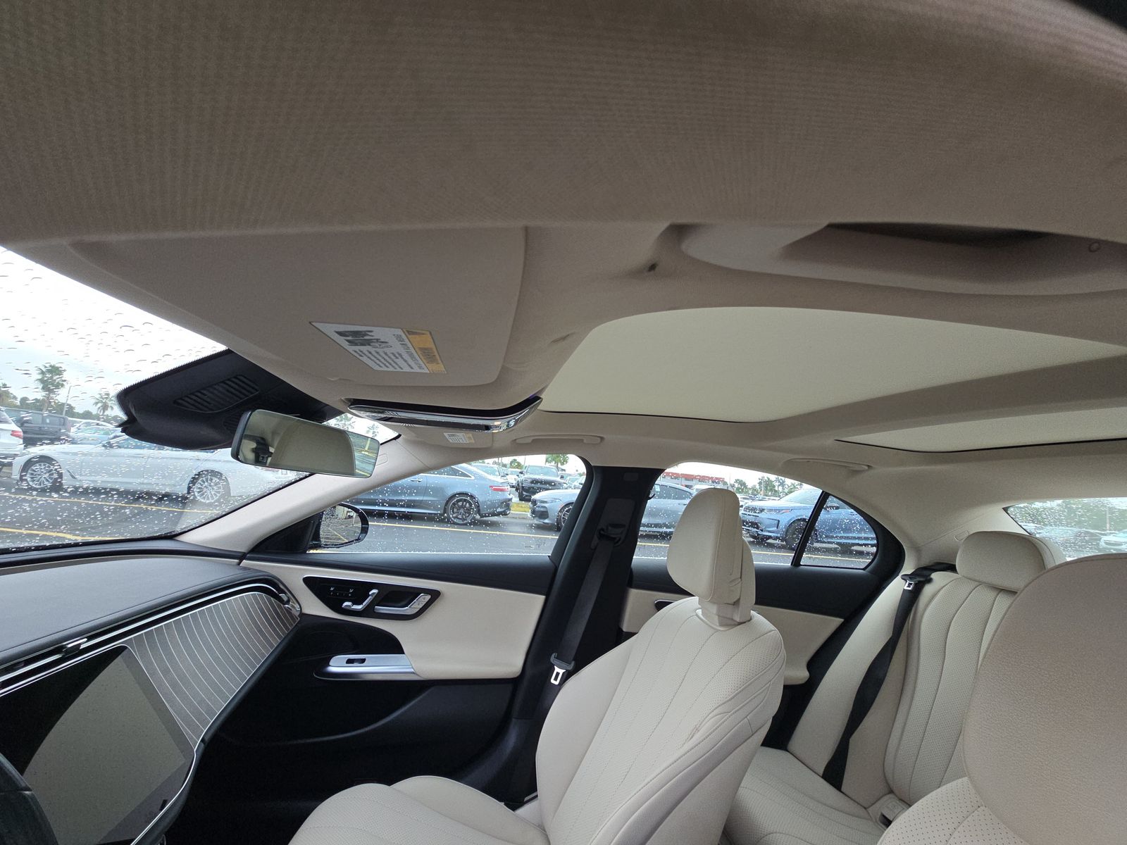 2025 Mercedes-Benz E-Class E 350 AWD