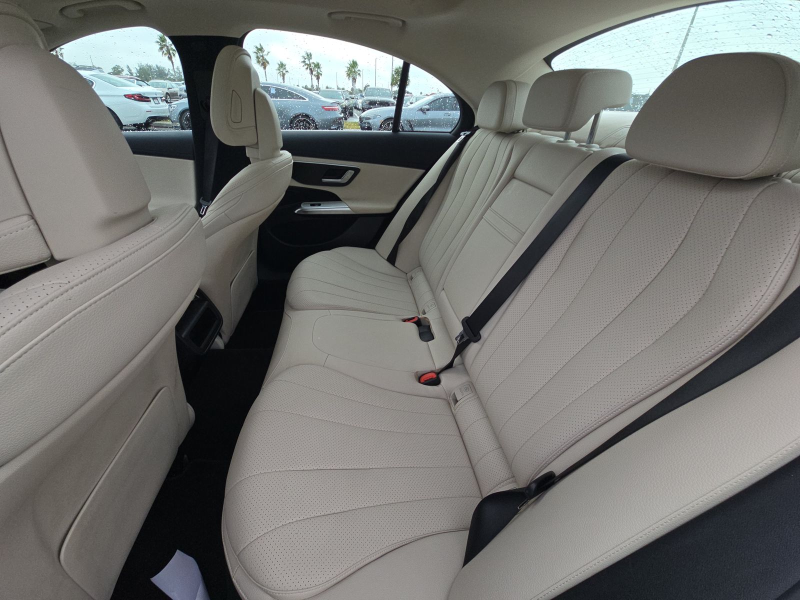 2025 Mercedes-Benz E-Class E 350 AWD