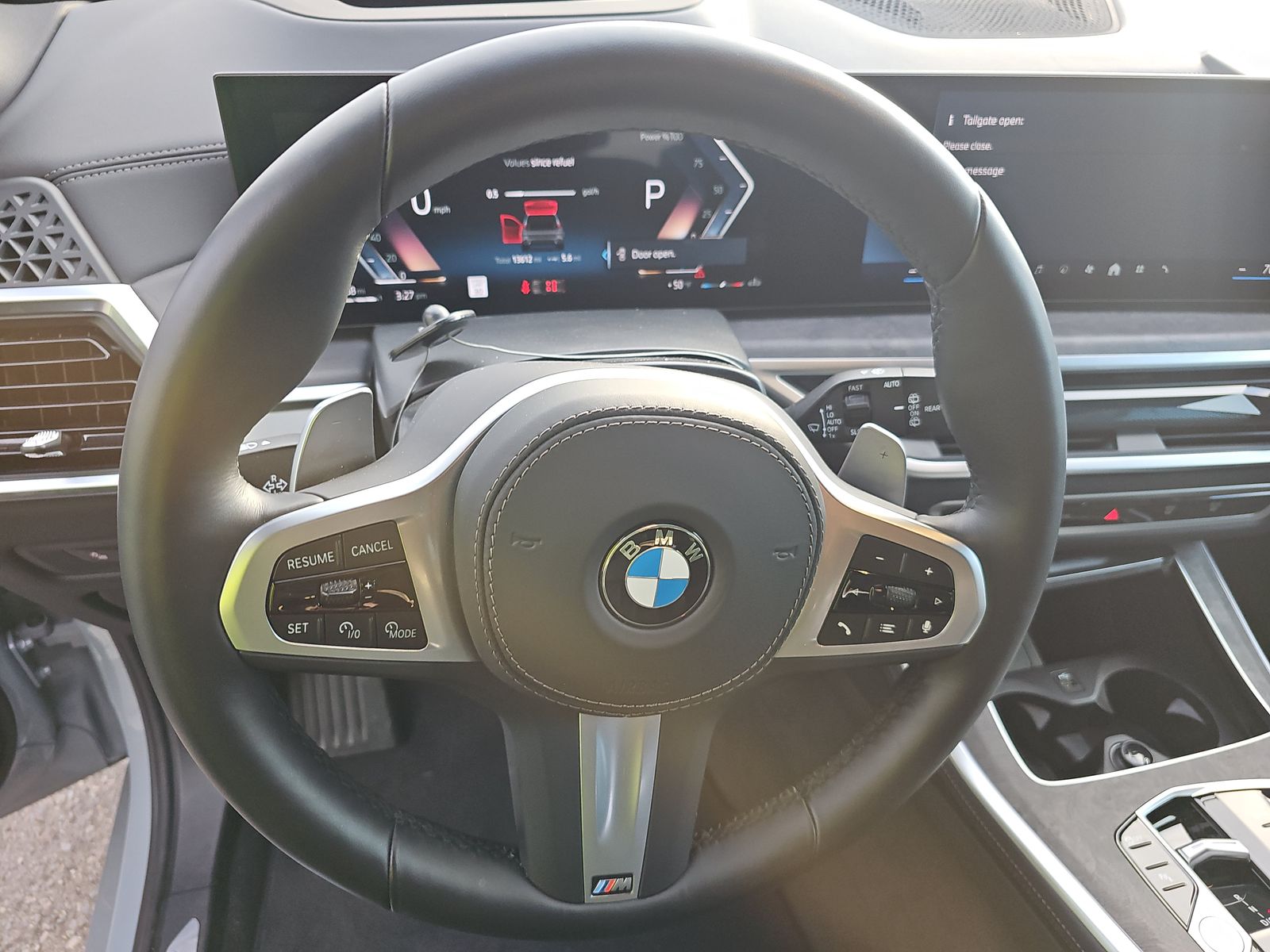 2025 BMW X5 xDrive40i AWD