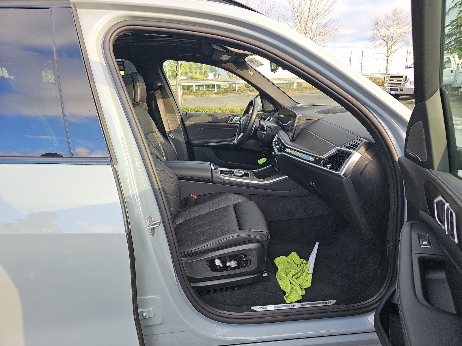 2025 BMW X5 xDrive40i AWD