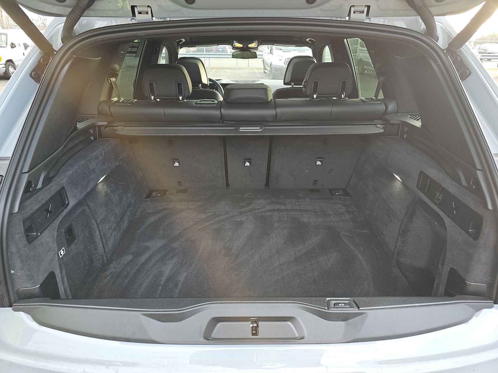 2025 BMW X5 xDrive40i AWD