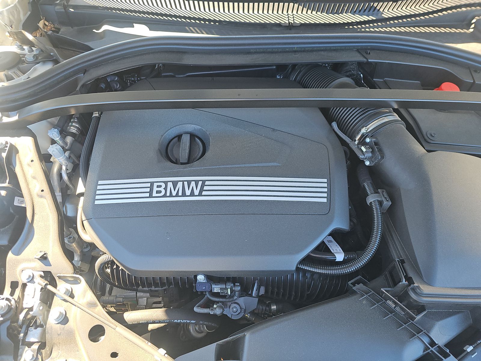 2025 BMW 2 Series 228i xDrive AWD